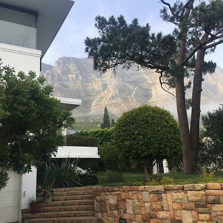 Table Mountain Guest Cottage With Private Garden Cape Town Exterior photo